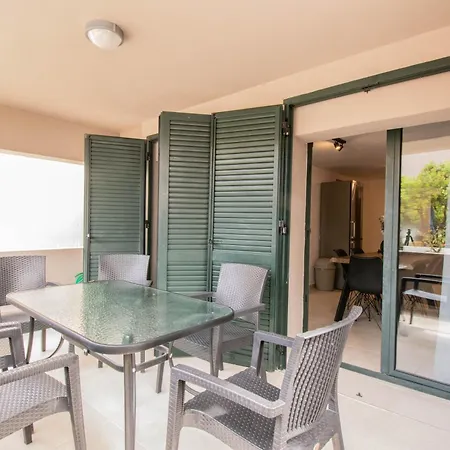 Marianthi Checkin Holiday home Heraklion (Crete)