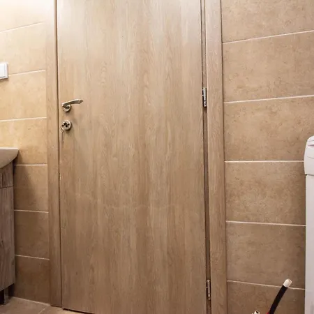 Holiday home Marianthi Checkin Heraklion (Crete)